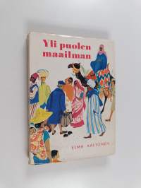 Yli puolen maailman