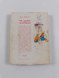 Yli puolen maailman