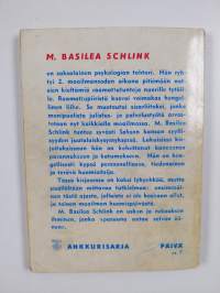 Mitä on edessämme