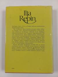 Ilja Repin, ukrainalainen taiteilija