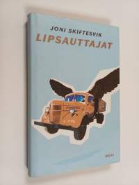 Lipsauttajat