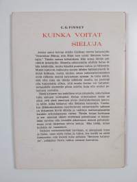 Kuinka voitat sieluja