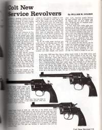 American Handgungs &amp; Their Makers