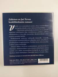 Esikoinen