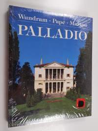 Palladio - 1508-1580 - Arkkitehti renessanssin ja barokin taitteessa