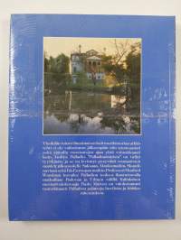 Palladio - 1508-1580 - Arkkitehti renessanssin ja barokin taitteessa
