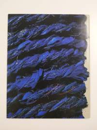 Virta virtaa : Kirsti Rantanen, tekstiiliteoksia 84-87 = Strömmande flöden : Kirsti Rantanen, textilier 84-87 = Flowing waters : Kirsti Rantanen, textiles 84-87 :...