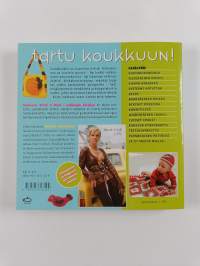 Stitch &#039;n Bitch - Koukussa : Virkkaajan käsikirja