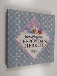 Teepöydän herkut