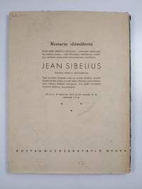 Jean Sibelius