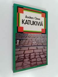 Katukiviä
