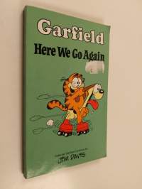 Garfield - Here we go again