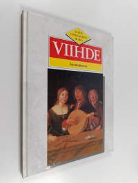 Viihde kuvataiteessa