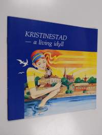 Kristinestad - a living idyll