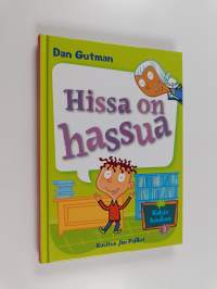 Hissa on hassua (ERINOMAINEN)
