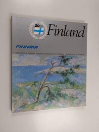 Welcome to Finland = Bienvenue en Finlande = Willkommen in Finnland 1981