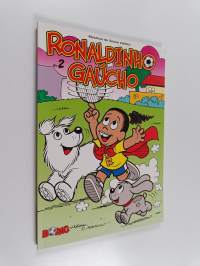 Ronaldinho Gaucho N:o 2