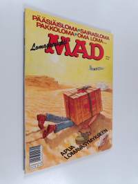 MAD lomaspesiaali