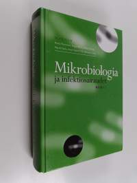 Mikrobiologia ja infektiosairaudet Kirja 1