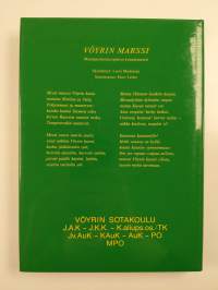 Maanpuolustusopisto 75 vuotta : Vöyrin sotakoulusta Maanpuolustusopistoksi 1918-1993