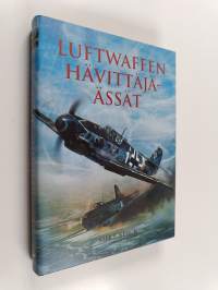 Luftwaffen hävittäjä-ässät