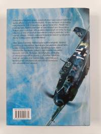 Luftwaffen hävittäjä-ässät