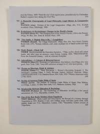 Catalogue 488 : Antiquarian Books &amp; Prints (K Books)