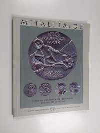 Mitalitaiteen vuosikirja 2005 - Mitalitaiteen vuosikirja 2005 - Mitalitaide - Årsbok för medaljkonst - Medallic art in Finland