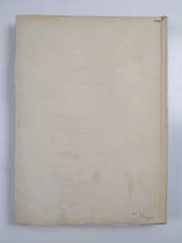 Talonpoikaissäädyn historia :; Suomen valtiopäivillä 1809-1906 1-2 osa