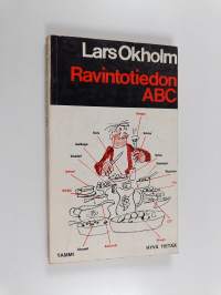 Ravintotiedon ABC