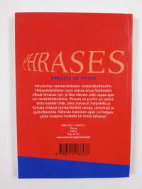 Phrases en poche : vocabulaire et expressions pour le travail et les affaires = Ranskan kielen sanoja ja sanontoja työ- ja liike-elämää varten