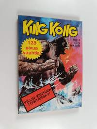 King Kong 4/1973