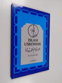 Islam uskomme