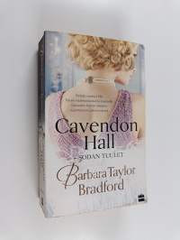 Cavendon Hall : sodan tuulet