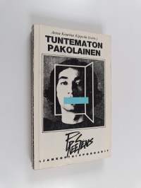 Tuntematon pakolainen