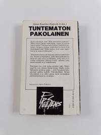 Tuntematon pakolainen