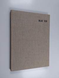 RUK 129 : 9.12.1968 - 21.3.1969