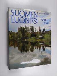 Suomen luonto 5, Asuttu maa