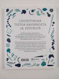 Syö hyvin, voi paremmin : ravinto syövän ehkäisyssä ja hoidon tukena