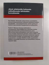 Talvisodan palavassa pakkasessa