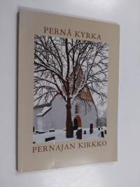 Pernå kyrka Pernajan kirkko