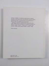 Nainen, taide, historia : taidehistorian esitutkimus 1985-1986