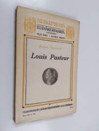 Louis Pasteur (lukematon)