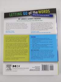 Letting Go of the Words -  Writing Web Content that Works