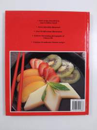 Chinese cooking