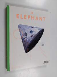 Elephant : Art &amp; Maps : The Arts &amp; Visual Culture magazine Issue 7 - Summer 2011