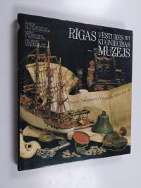 Das Rigaer Geschichts- und Schiffahrtsmuseum