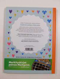 Helmeri Hessunpoika löytää lajinsa