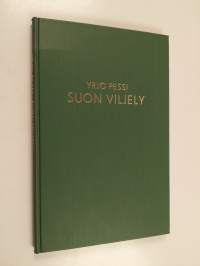 Suon viljely