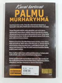 Palmu, murharyhmä : kuvat kertovat